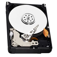 500GB SATAII 5400RPM 2.5in x 9.5mm 15p 3.0Gb/s HD