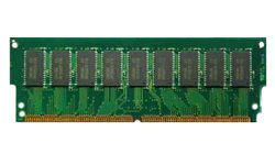 16MB 200p 80ns 36c 1x4 Buffered ECC FPM DIMM SUN,