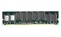 128MB 168p PC100 CL2 9c 16x8 Registered ECC SDRAM