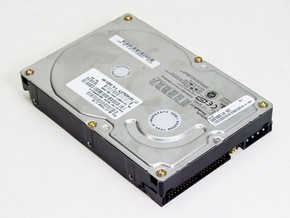 20GB IDE ATA100 7200RPM 3.5in x 1in 40p 100MB/s H