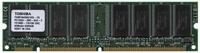 256MB 168p PC133 CL3 16c 16x8 SDRAM DIMM T018 RFB
