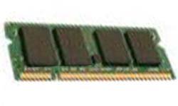 4GB 204p PC3-10600 CL9 8c 2x256x8 2Rx8 DDR3-1333 