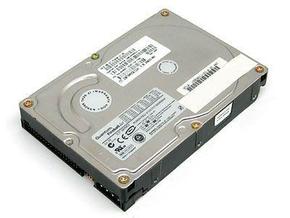 20GB IDE ATA100 5400RPM 3.5in x 1in 40p 100MB/s H