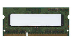 1GB 204p PC3-8500 CL7 8c 128x8 DDR3-1066 1Rx8 1.5