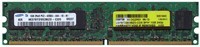 1GB 240p PC2-4200 CL4 16c 64x8 DDR2-533 DIMM Appl