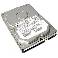 80GB IDE ATA100 7200RPM 3.5in x 1in 40p 100MB/s H