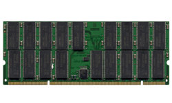 2GB 232p PC133 72c 64x4 Registered ECC SDRAM DIMM