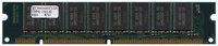 32MB 168p PC66 16c 2x8 SDRAM DIMM, Compaq, AEL, 2