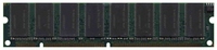 256MB 168p PC133 CL3 16c 16x8 SDRAM DIMM T018 POB