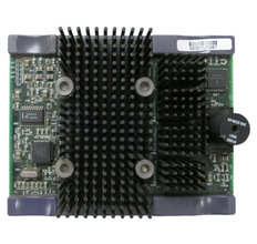 CPU, Refurbished, 360MHz, UltraSPARC IIi, 501-522