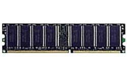 512MB 184p PC2100 CL2.5 9c 64x8 Registered ECC DD