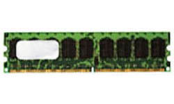4GB 240p PC2-5300 CL5 36c 256x4 DDR2-667 2Rx4 ECC