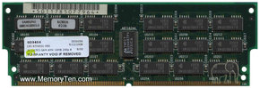 16MB 200p 80ns 36c 1x4 Buffered ECC FPM DIMM SUN 