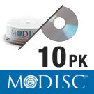 10MDISC-DVD
