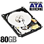 80GB WD800 IDE 3.5