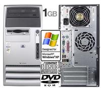Compaq dc5000 MT 2.8GHz
