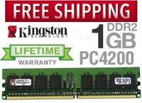 DDR2-533 PC2-4200 1GB