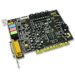 Sound Blaster SB0220