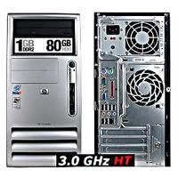 Compaq 3.0GHz DC5100mt