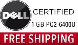 DDR2-800 PC2-6400 1GB