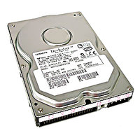 Deskstar 80gb Ultra ATA