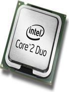 Intel Pentium Dual-Core