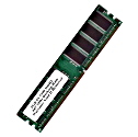 1GB PC2 5300 ECC REG