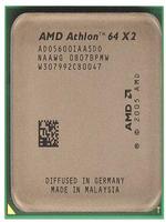AMD Athlon X2 5600