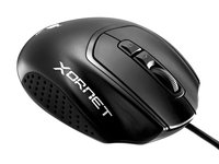 Storm Xornet Mouse