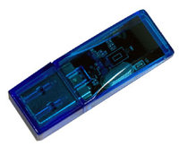 USB Bluetooth 2.0
