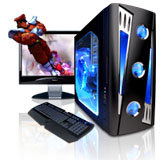 XG Gaming Thunder 2000