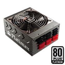 Platimax Series 1200Watts