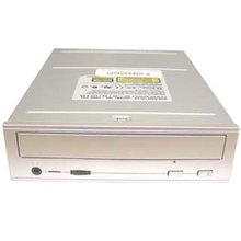 16X DVD-ROM [Silver]