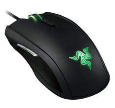 Razer Taipan