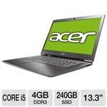 Acer Aspire S3-951-6616