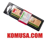 DDR3-1600 4GB PC3-12800