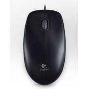 B100 USB Optical Mouse