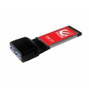 2-Port USB 3.0 card