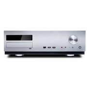 Fusion Remote HTPC Case