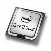 Core 2 Quad Processor