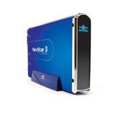 NST-360SU-BL 3.5Inch Blue