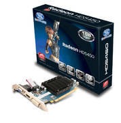 Radeon HD5450 1GB DDR3
