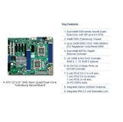 Supermicro X8DTL-IF-O