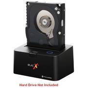 N0028USU HD Dock 2.5/3.5"