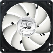 Case Fan MFN F8 PWM