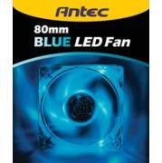80mm Blue LED Dual Ball