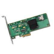 4-Port 6Gb/s  PCI-Express