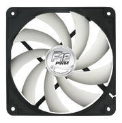 F12 PWM 120 mm Case Fan