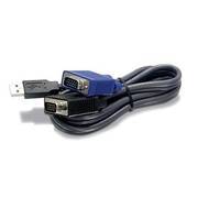 TRENDnet USB KVM Cable