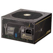 Seasonic X650 GOLD